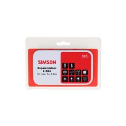 Simson reparatiedoos E-Bike (8711646934520)