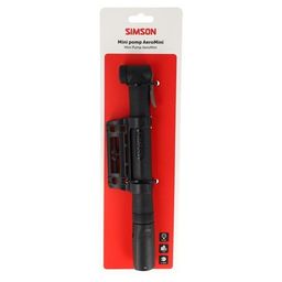 Simson minipomp AeroMini (8711646934421)
