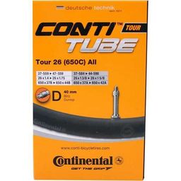 Continental bnb Tour 26 (650C) All 26 x 1 3/8 hv 4 (4019238556605)