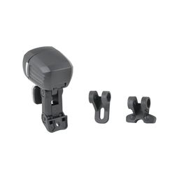 Herrmans koplamp Nordic MR9 E-bike LED 190lm met bracket (6438534003411)
