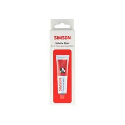 Simson solutie 30ml (8711646934643)