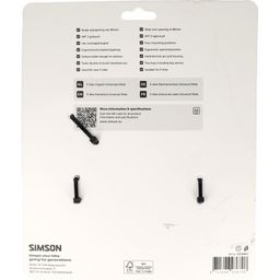 Simson ringslot 80mm art2 (8711646936708)