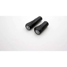 Widek handvatten Urban 90/120mm verstelbaar zwart (8712864720971)