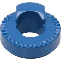 Shimano borgring 8R blauw SG-8R40 (4524667175810)