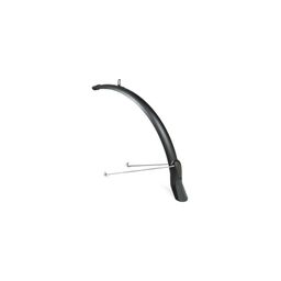 Eurofender EF spatbord voor Scatto 28 51mm mat zwart (8208310512806)