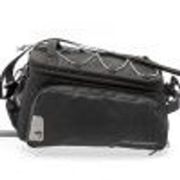 New Looxs dragertas Sports trunkbag black MIK 31L (8714827982624)