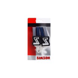 Simson snelbinder strong bl/grs (8711646123566)