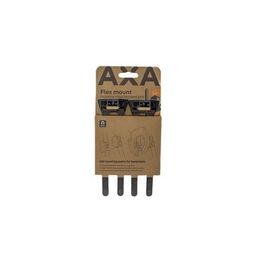 Axa montage set ringslot Flex mount op kaart (8713249349824)