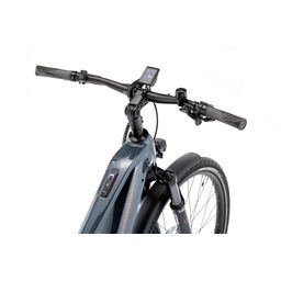 CONWAY Cairon T 3.0 625 Anthracite / Copper Metallic 49cm 28" , t 2024 (4251971120587)