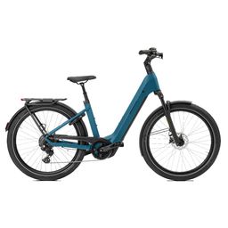Norta B-3010 MY26 Dames Arctic Blue Matt 45cm 2026 (F.14650)