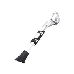 Simson standaard King verstelbaar zilver (8711646935060)