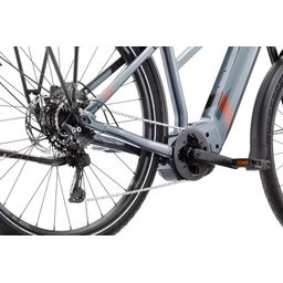 CONWAY Cairon T 3.0 625 Anthracite / Copper Metallic 53cm 28" , t 2024 (4251971120594)