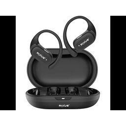 Rixus sport koptelefoon RXBH27B Open Ear (8721258120990)