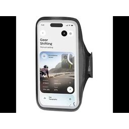 Rixus sportarmband voor telefoon RXSP02 maat XL (8720289314255)