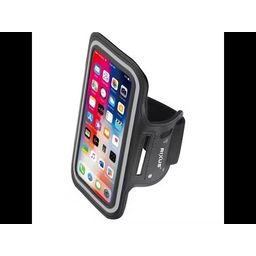 Rixus sportarmband voor telefoon RXSP02 maat XL (8720289314255)
