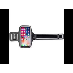 Rixus sportarmband voor telefoon RXSP02 maat XL (8720289314255)