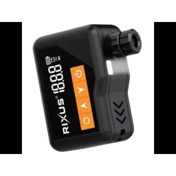 Rixus electrische pomp RXAP06 Mini Air Compressor 10,3bar (8721258121461)