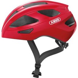 Abus helm Macator blaze red M 52-58cm (4003318872228)