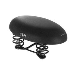 Selle Royal zadel Rok 8244 zwart (8021890575647)