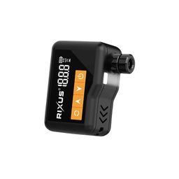 Rixus electrische pomp RXAP06 Mini Air Compressor 10,3bar (8721258121461)