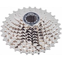 Shimano cassette 10v 12/28 HG500 (4524667328193)