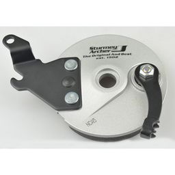 Sturmey archer SA HSB535 achterremplaat 90mm voor RXL-RD5 naaf (4710944223279)