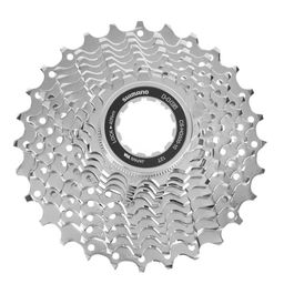 Shimano cassette 10v 12/28 HG500 (4524667328193)