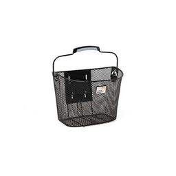 Mand New looxs toscane klickfix zwart (8714827986868)