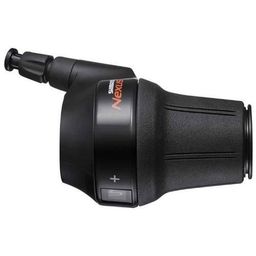 Shimano revoshifter Nexus 5v SL-C7000 2100mm zwart (8718849008430)