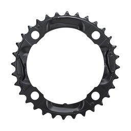 Shimano kettingblad 32t FC-M590 4 arm (4524667352556)