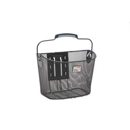 Mand New looxs toscane klickfix zwart (8714827986868)