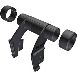 Stuud Klickfix multiclip e adapter zw (4030572102754)