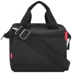 Klickfix stuurtas roomy zwart (4030572105885)