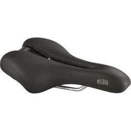 Selle Royal zadel Ellipse Moderate zwart (8021890593481)