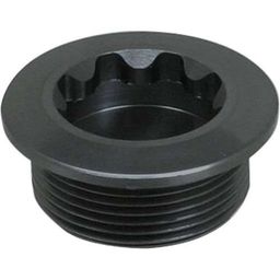 Shimano crankbout Steps FC-E6100 (4524667276647)