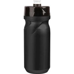 Polisport bidon S600 plain black (5604415093661)