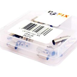 Bofix doos centreer nippel SA (25 stuks) (8717289106386)