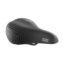 Selle Royal zadel Roomy Moderate zwart (8021890578884)