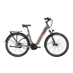 VICTORIA TRESALO 14 Fuego Red Matt 53cm 28" , t 2025 (4251971166066)