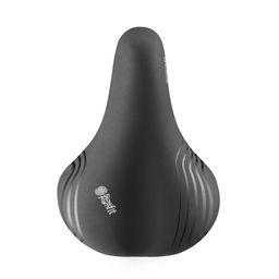 Selle Royal zadel Roomy Moderate zwart (8021890578884)