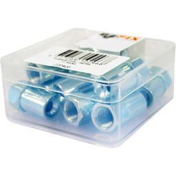 Bofix asmoer torpedo/sram rechts p/st (8717289102968)