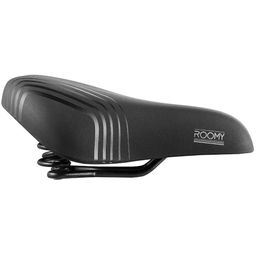 Selle Royal zadel Roomy Moderate zwart (8021890578884)