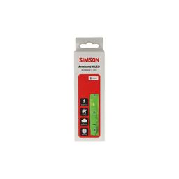 Simson reflectie armband (8711646942372)