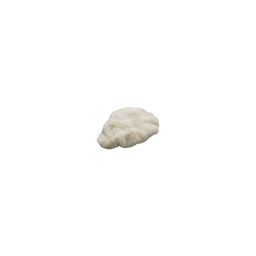 Merkloos Zadeldek lamsvacht XL naturel (8716637017596)