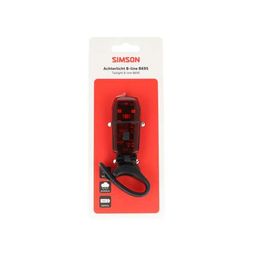 Simson achterlicht Aurora B-line B69S (8711646941887)