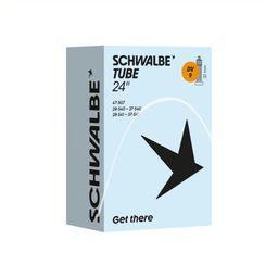 Schwalbe bnb DV9 24 inch 28/47-507/541 hv 32mm (4026495931229)