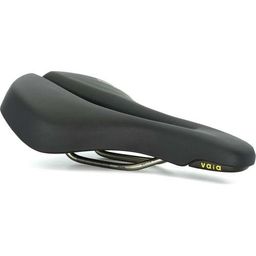 Selle Royal zadel Vaia Moderate zwart (8021890593511)