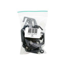 Bofix doos lamphaak ATB zwart (8717289123901)
