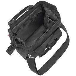 Klickfix stuurtas roomy zwart (4030572105885)