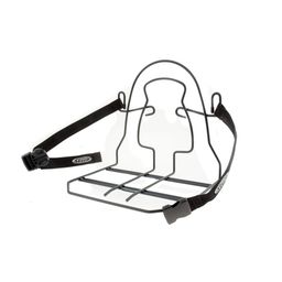 Steco Monkey-Mee zwart (8713397002237)